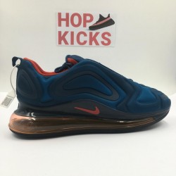 air max 720 blue and red
